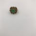 VTG 60s Cocktail Ring