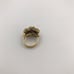 VTG 60s Cocktail Ring