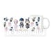 Kai no Kiseki Farewell, O Zemuria Mug Cup Dengeki Bonus Nihon Falcom Trails