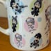 Kai no Kiseki Farewell, O Zemuria Mug Cup Dengeki Bonus Nihon Falcom Trails
