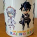 Kai no Kiseki Farewell, O Zemuria Mug Cup Dengeki Bonus Nihon Falcom Trails
