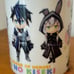 Kai no Kiseki Farewell, O Zemuria Mug Cup Dengeki Bonus Nihon Falcom Trails