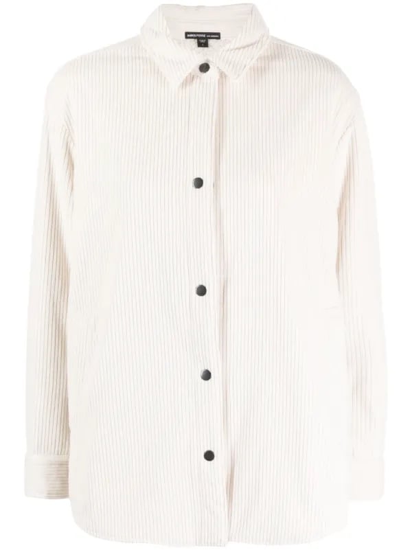 James Perse corduroy jacket