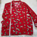 NWT Old Navy Christmas Pajama Set