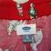 NWT Old Navy Christmas Pajama Set
