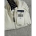 Ralph Lauren Womens Velour Track Jacket L-Large Quarter Zip Stretch 148