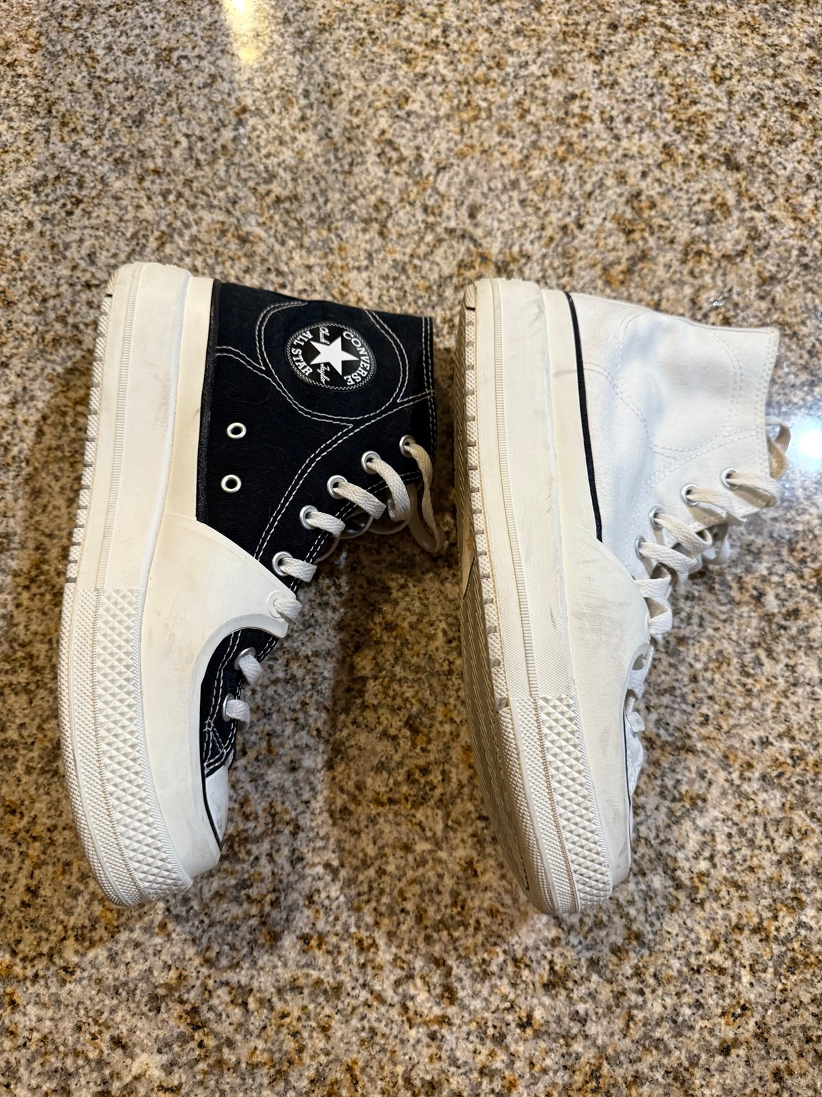 Converse Bundle