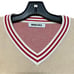 Reeseource x Tanner Reese Varsity Knit Sweater Jumper Unisex Free Size