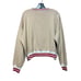 Reeseource x Tanner Reese Varsity Knit Sweater Jumper Unisex Free Size
