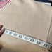 Reeseource x Tanner Reese Varsity Knit Sweater Jumper Unisex Free Size