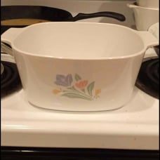 Corningware