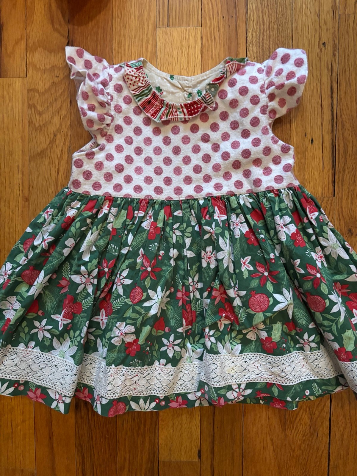 Matilda Jane platinum