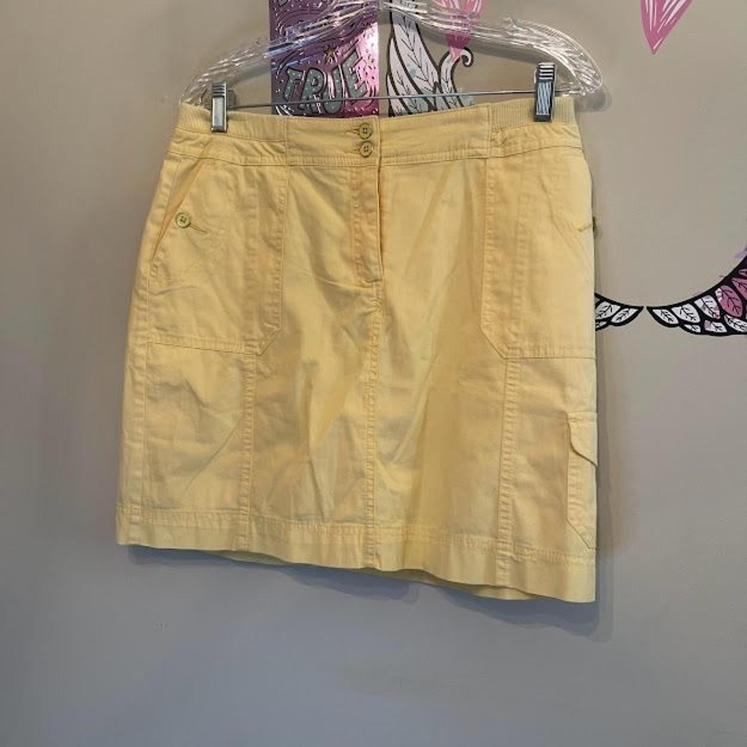 Women's Karen Scott Skort