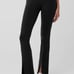 Alo AIRBRUSH HIGH-WAIST KICK-BACK FLUTTER LEGGING