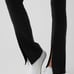 Alo AIRBRUSH HIGH-WAIST KICK-BACK FLUTTER LEGGING