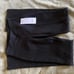 Alo AIRBRUSH HIGH-WAIST KICK-BACK FLUTTER LEGGING