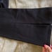 Alo AIRBRUSH HIGH-WAIST KICK-BACK FLUTTER LEGGING