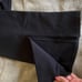 Alo AIRBRUSH HIGH-WAIST KICK-BACK FLUTTER LEGGING