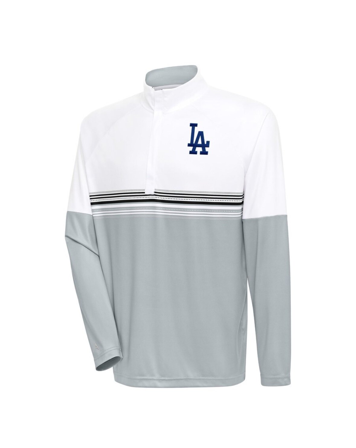 Los Angeles Dodgers 1/4 Zip Pullover Men’s Size 2XL