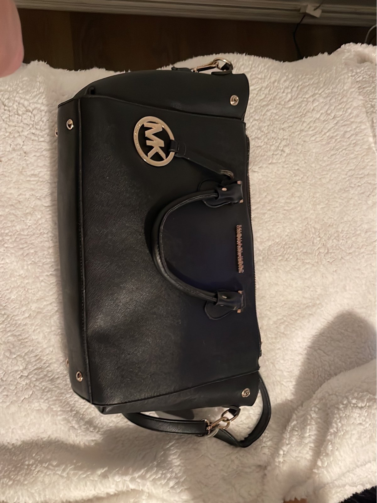 MK purse