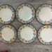 Mikasa plates