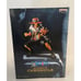 NIB One Piece Banpresto Chronicle King of Artist Portgas D. Ace III Figure