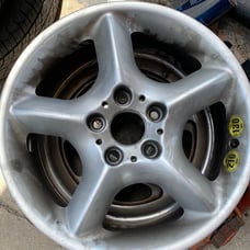 rims and tires