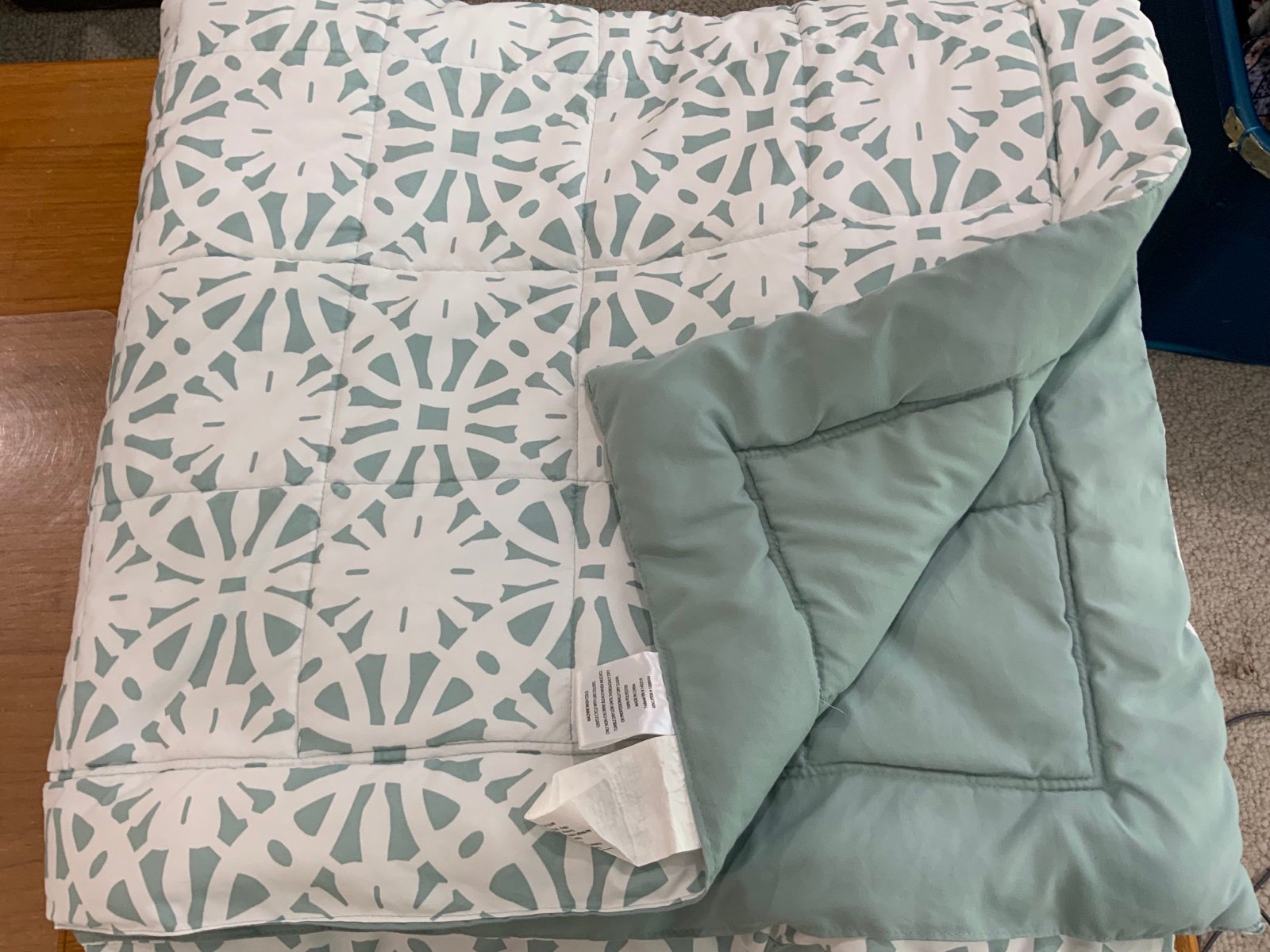 Charisma throw blanket clearance