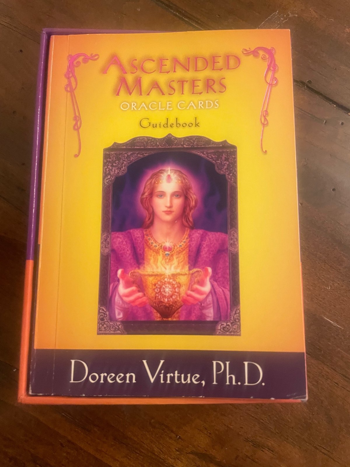 credit guarantee Ascended Oracle Masters Other credit guarantee Ascended Oracle Masters Other