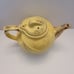 Hall Teapot Yellow Gold Trim 0799GL 6 Cup