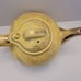 Hall Teapot Yellow Gold Trim 0799GL 6 Cup