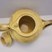Hall Teapot Yellow Gold Trim 0799GL 6 Cup