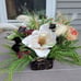 Wedding floral