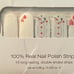Rare! HTF! Color Street Vegas Crush