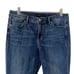 Code Bleu Jeans Soleil Bootcut Embellished Embroidered Rhinestone Women’s Size 8