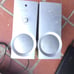 Portable dvd,speaker,maxter onetouch 4 p
