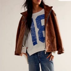 WE THE FREE PEOPLE GRAPHIC CAMDEN 18