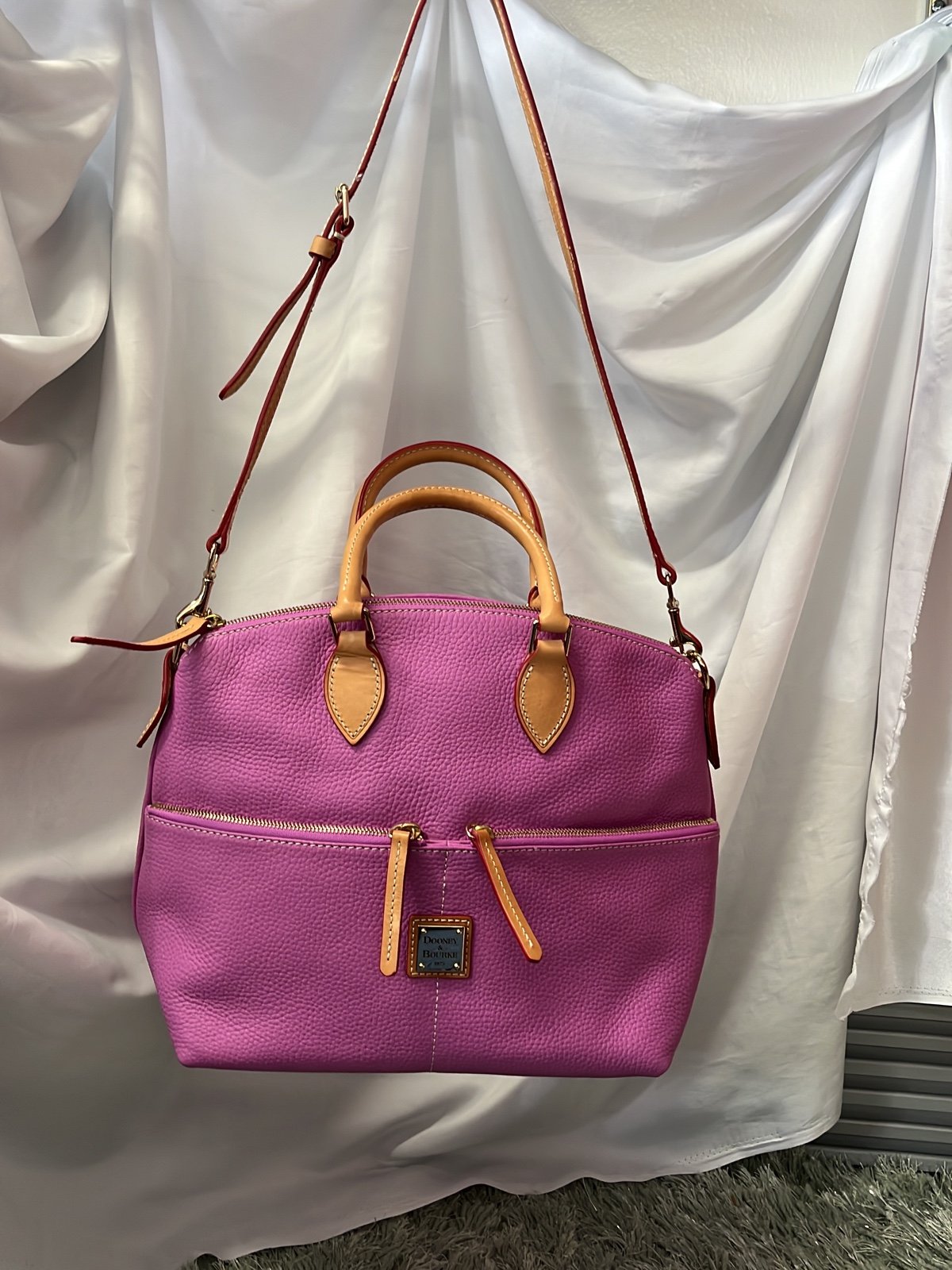 Dooney Bourke handbag