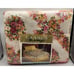 Cannon Blanket Garland Plaid 72”X90” USA Lock Nap