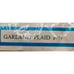 Cannon Blanket Garland Plaid 72”X90” USA Lock Nap