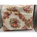 Cannon Blanket Garland Plaid 72”X90” USA Lock Nap