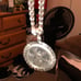 Two chains an pendants , new an fresh ,