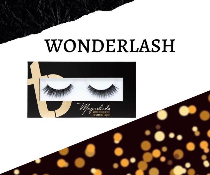 Tori Belle Magnetic Lashes - Wonderlash