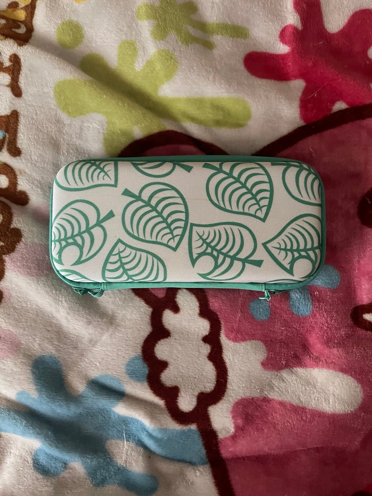 Animal crossing Nintendo Switch Case & Accessories!