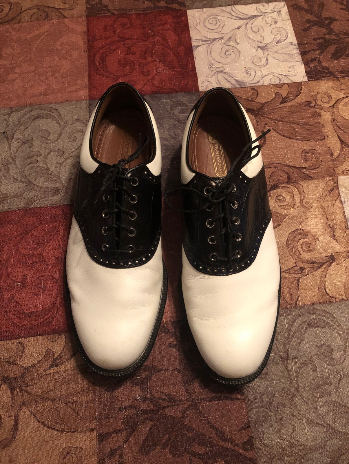 Foot Joy Golf Shoes