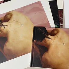 Harry Styles Limited Edition CD Book Set
