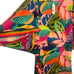 Trina Turk Rain Forest Tunic Swim Cover Up Beach Resort Dress Women’s Size Large