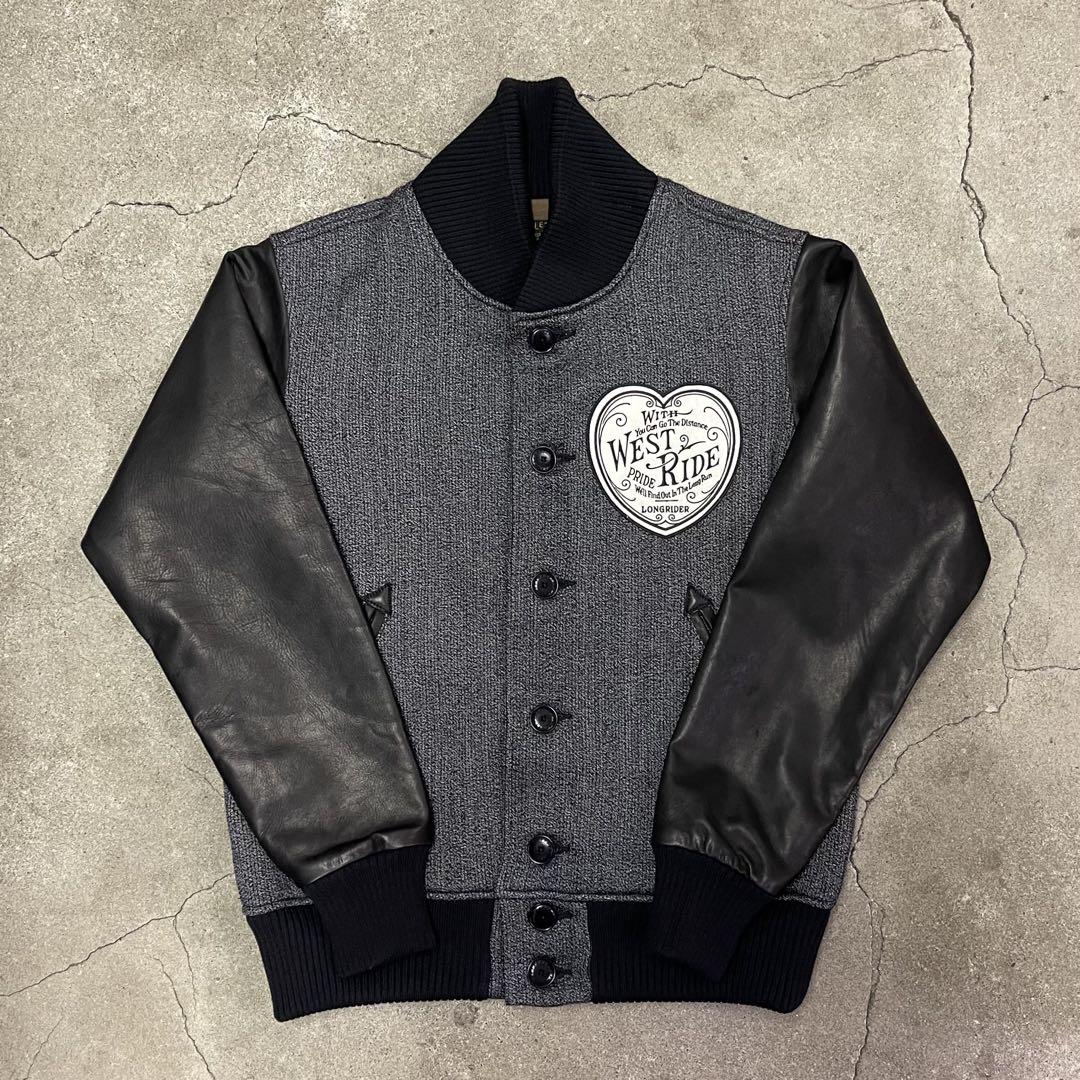 100%正規品 WESTRIDE CYCLE TOGS LIMITED AWARD JACKET ジャケット・アウター
