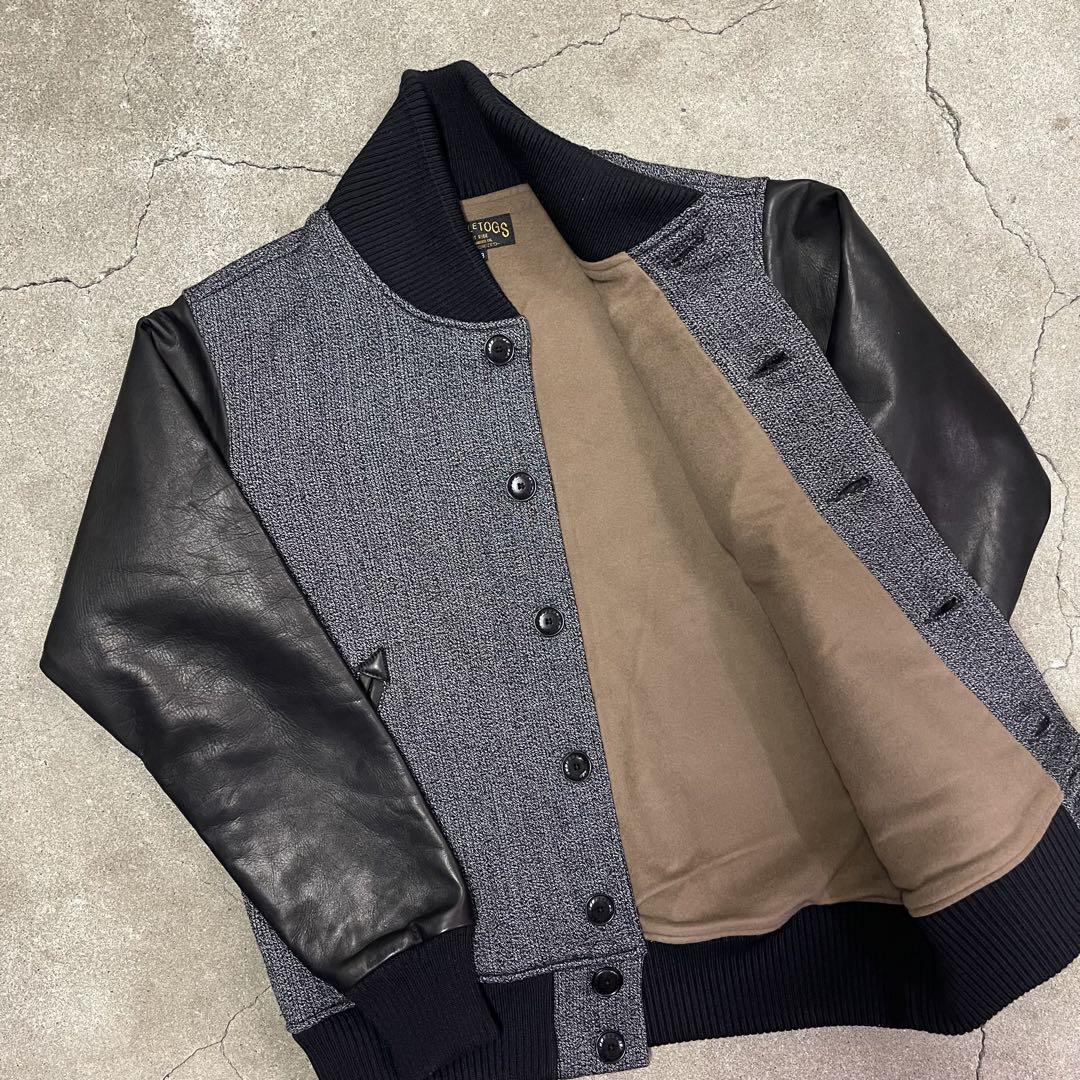 WESTRIDE CYCLE TOGS LIMITED AWARD JACKET