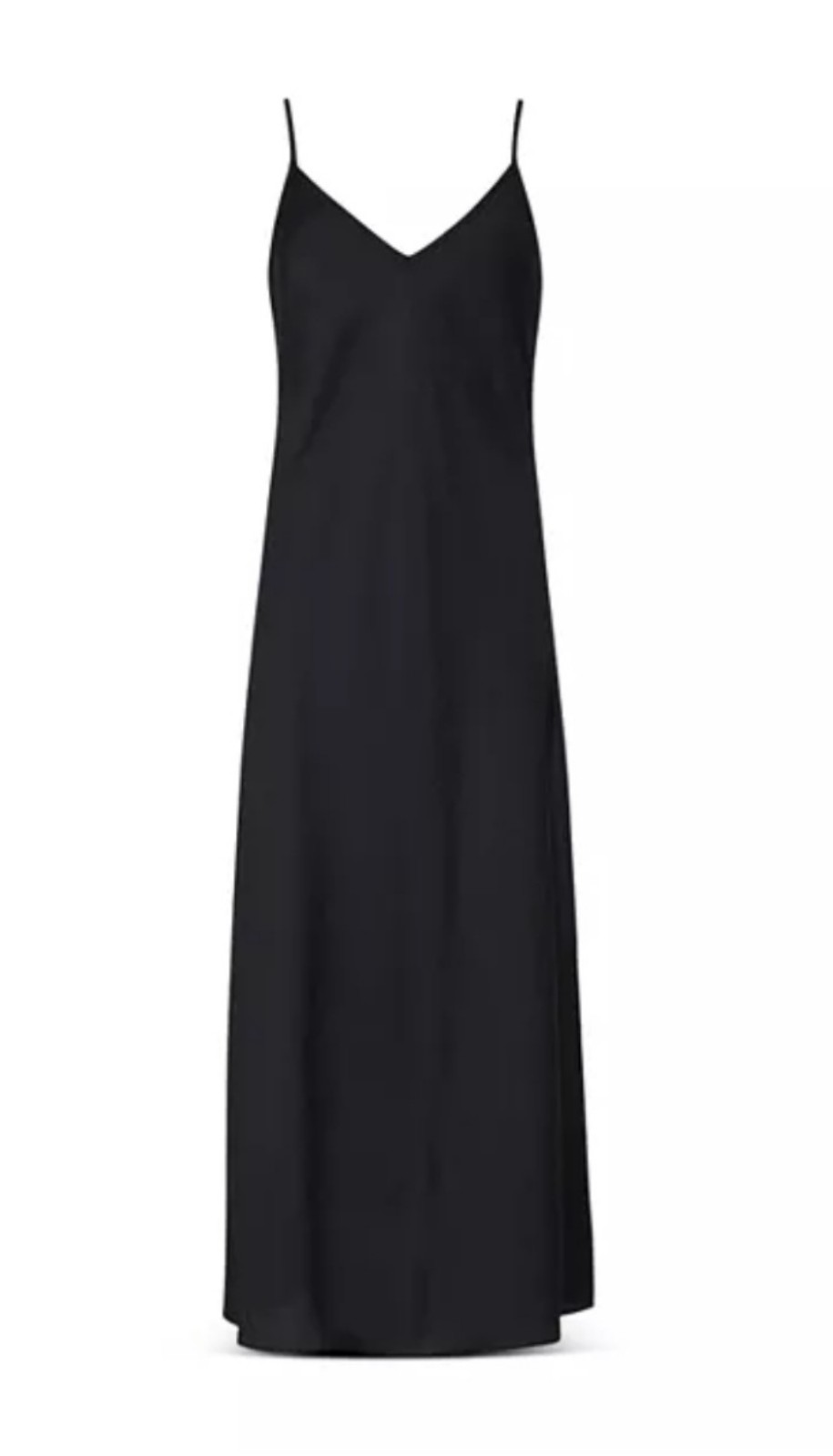Allsaints Tierny Mika Midi Dress Size XS